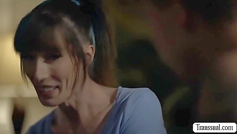 Fabulous pornstar in incredible interracial sex xxx clip