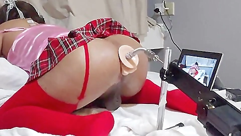 Older guy fucks his older girlfriend in a hot scene