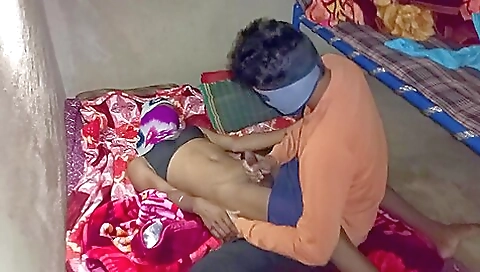 Ebony girl with a big ass gets fucked in a hardcore way