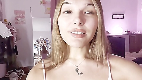 tattooed babe gets her ass and pussy pounded in a hardcore way